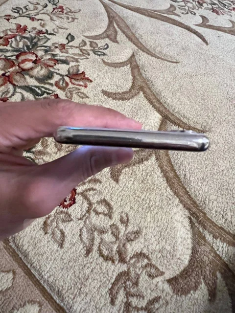 Apple iPhone X. �/�, 256 ��, ����� ����