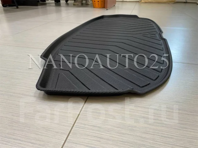 ������ � �������� 3D-LUX ��� Noah Voxy (2007-2013) ������ WeatherTech