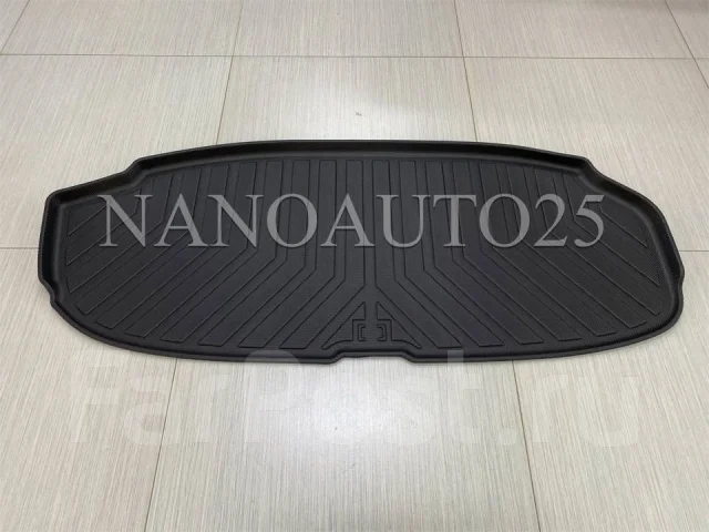 ������ � �������� 3D-LUX ��� Noah Voxy (2007-2013) ������ WeatherTech