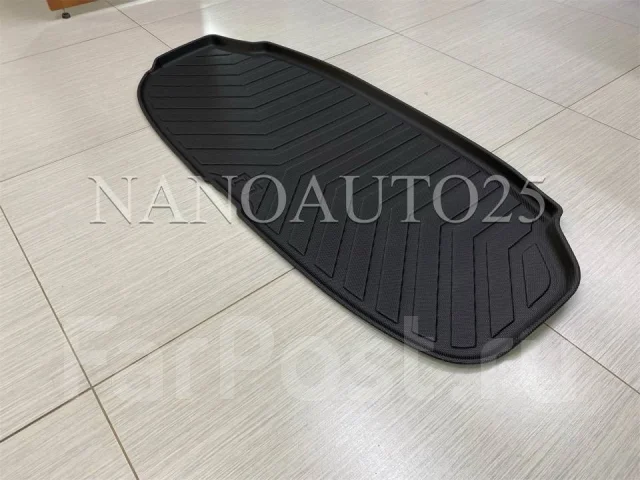 ������ � �������� 3D-LUX ��� Noah Voxy (2007-2013) ������ WeatherTech
