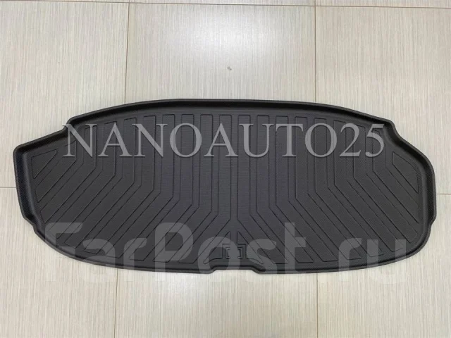 ������ � �������� 3D-LUX ��� Noah Voxy (2007-2013) ������ WeatherTech