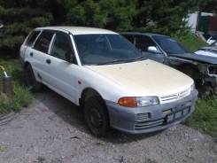 Mitsubishi Libero. CB2V, 4G15 ����