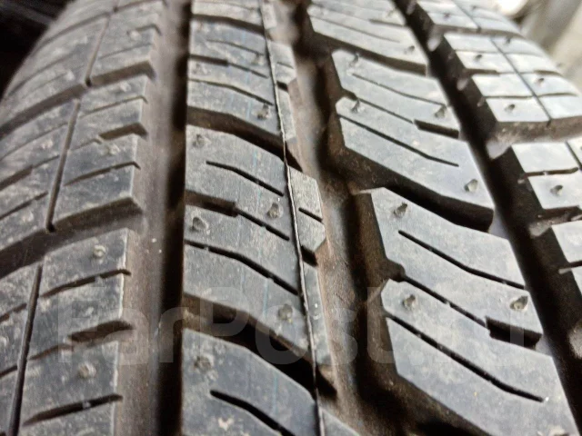 Yokohama Geolandar H/T G036. �����������, 2008 ���, �/�, ����� �� 5 % ����
