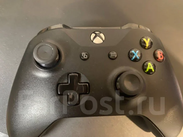 Microsoft Xbox One X ����
