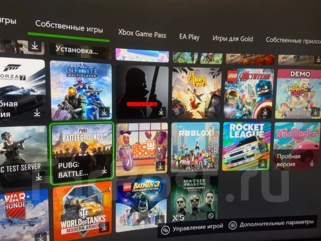 Microsoft Xbox One X ����