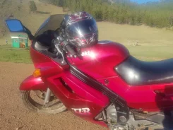 Kawasaki ZZR 250. 249����. ��., ��������, ���, ��� ������� ����