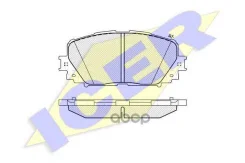 ������� ����. ����. Yaris 1.0 VVT-i 1.3 VVT-i D-4D Icer ���. 181898 181898 ����