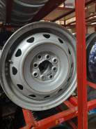 ���� ������ R14 ������������� ���������. 5.0x14", 4x100, 4x114.3, ET35, �� 67���. ����