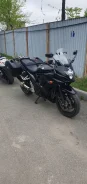 Suzuki GSX 1250FA. 1 250����. ��., ��������, ���������, ��� ������� ����