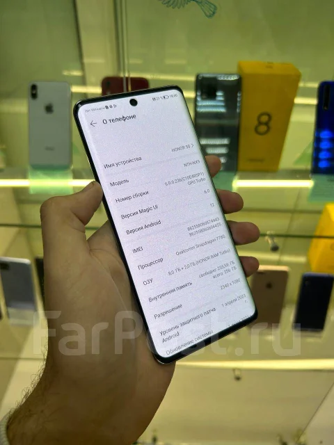 Honor 50. �/�, 256 �� ����