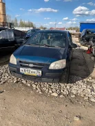 Hyundai Getz ����
