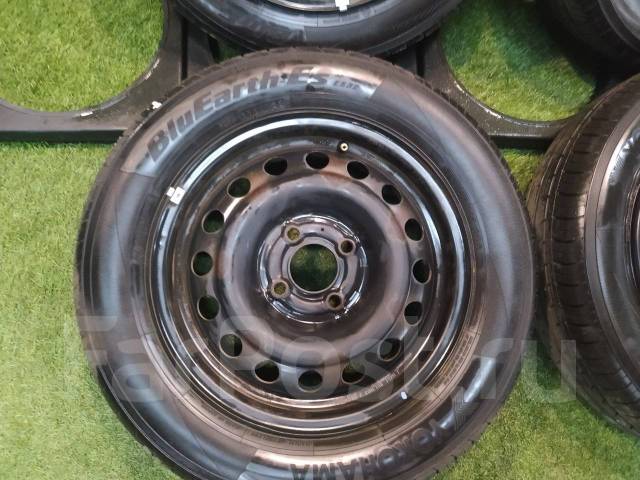 Штамповки R14/4-100 КК10, штамповка, 14", 1 шт, Ширина диска 5.0 ...