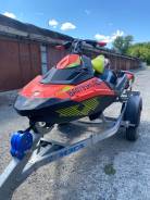 BRP Sea-Doo Spark. 2020 ��� ����