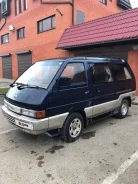 Nissan Largo. LD20 ����