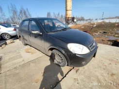 Lifan Breez ����