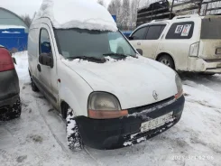 Renault Kangoo ����