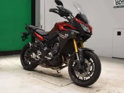 Yamaha MT-09 Tracer. 850����. ��., ��������, ���������, ��� �������. ��� ����� �� ������������ ����