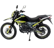 Motoland Enduro 250 LT. 250����. ��., ��������, ���������, ��� ������� ����