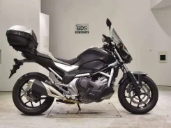 Honda NC 750SD. 750����. ��., ��������, ���������, ��� �������. ��� ����� �� ������������ ����