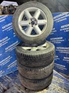 ������ Nissan Murano Z50 HANKOOK Wihter I*pike RW 11 ����