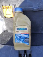 Ravenol ATF BTR 95LE. 1��. ����