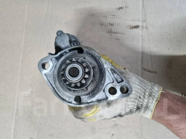������� Volkswagen Scirocco 02Z911024Q ����