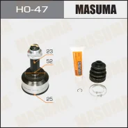 ���� �������� Masuma, HO-47. Masuma HO-47 HO47 ����