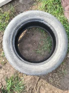 Bridgestone Dueler H/P 680. ������, 2015 ���, �/�, ����� 60 % ����