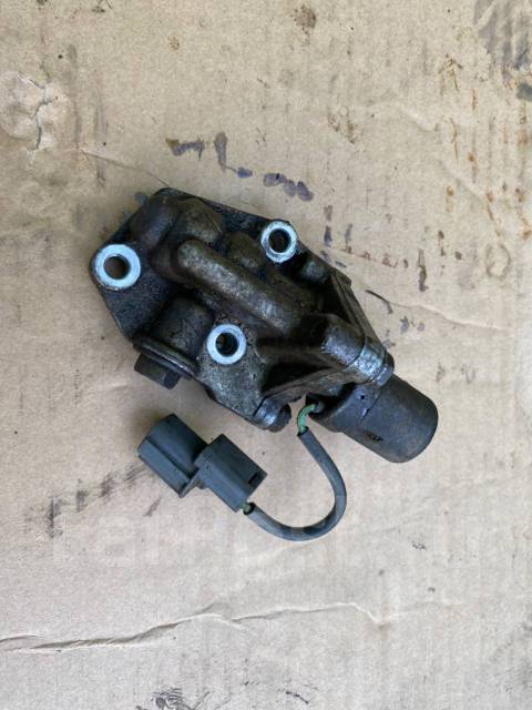 Клапан VTEC Honda Avancier TA2 F23A купить в Иркутске по цене: 300 ...
