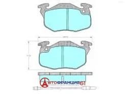 ������� ��������� �������� (��������� �������) LPR 05P271 05P271 ����