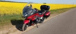 BMW R 1250 RT. 1 254����. ��., ��������, ���, ��� ������� ����