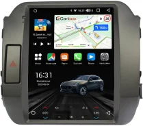 Canbox H-Line Tesla style