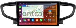 ��������� Canbox EVO 2K 5814-9-1628 ��� Hyundai Ioniq 2016-2024 �� Android 14 (4G-SIM, 4/64, DSP, QLed, AI, 360) 330980 ����