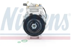 ���������� ������������ Nissens ���. 890173 890173 ����
