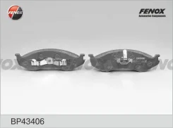 ������� jeep cherokee bp43406 Fenox BP43406 ����