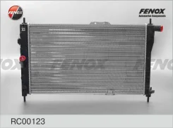 �������� ���������� �� rc00123 Fenox RC00123 ����
