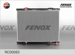 �������� �������� KIA rc00083 Fenox RC00083 ����
