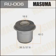 ����������� Masuma Town ru006 Masuma RU006 ����