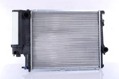 �������� ������� ����� 60607 Nissens 60607 ����