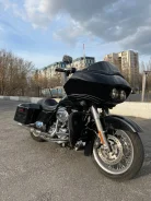 Harley-Davidson Road Glide FLTRX. 1 678����. ��., ��������, ���, � �������� ����