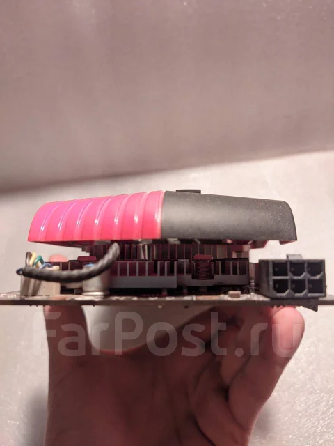 GeForce GTX 550 Ti ����