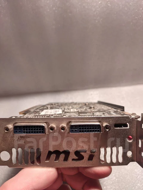 GeForce GTX 550 Ti ����