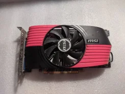 GeForce GTX 550 Ti ����