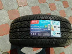 Zeta Azura. ������, 2024 ���, ����� ����
