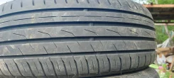 Toyo Proxes CF2. ������, 2020 ���, �/�, ����� 5 % ����