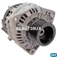 ��������� 110Amp Krauf ���. ALB6739UX ALB6739UX ����