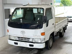 Toyota Dyna ����