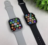 Apple Watch Series 8. GPS, NFC, IP67, IP68 ����