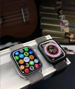 Apple Watch Series 8. GPS, NFC, IP67, IP68 ����