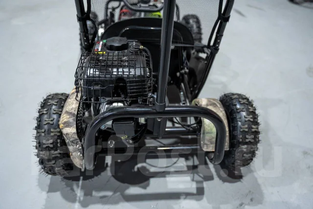 Motoland Gokart 100. ��������, ��� ���\���, ��� ������� ����